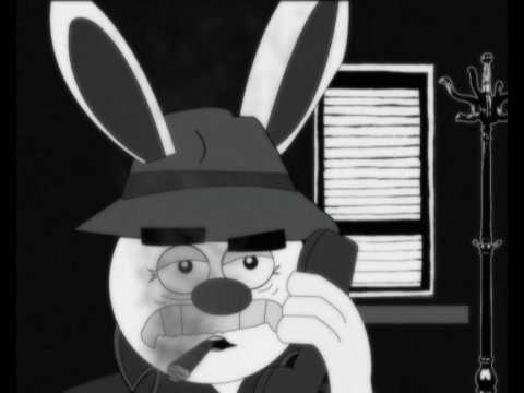 Rampant Rabbit