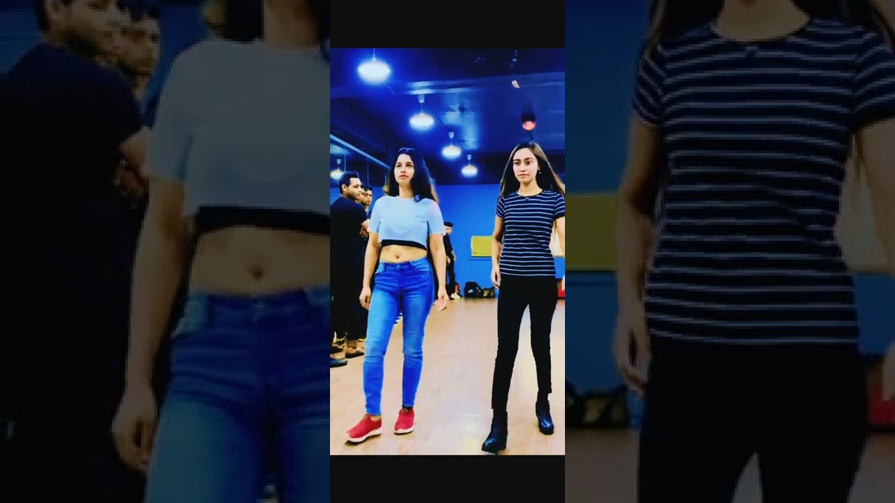 #rampwalk#shorts  #arohijannat#practice