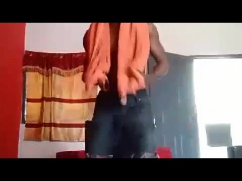 Ramses & Salvador - La Danse de la Maman - dégammage