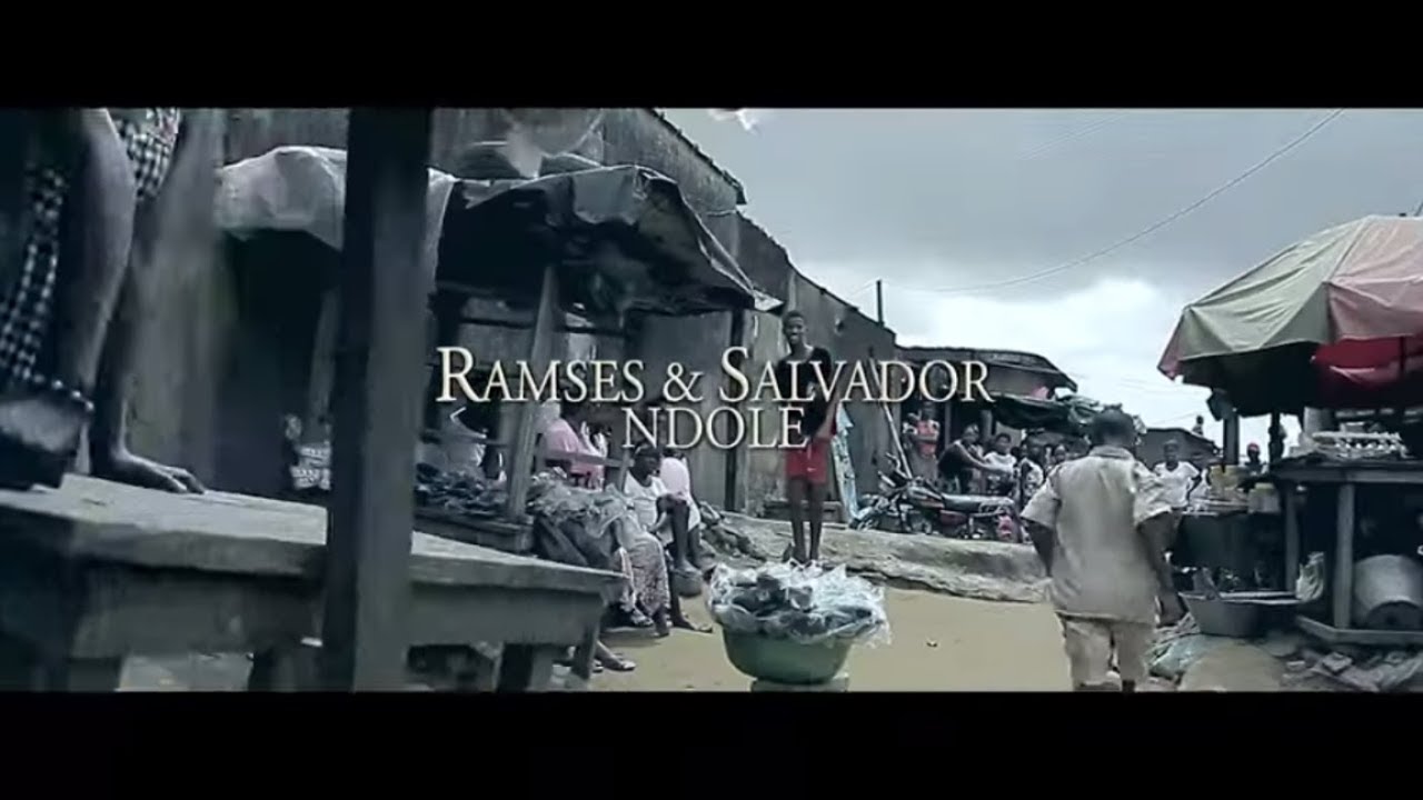 Ramses & Salvador - N'dolé - clip officiel