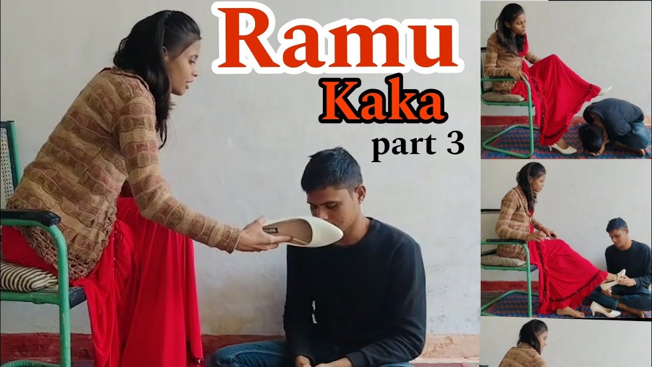 Ramu Kaka🔥। The Fantasy