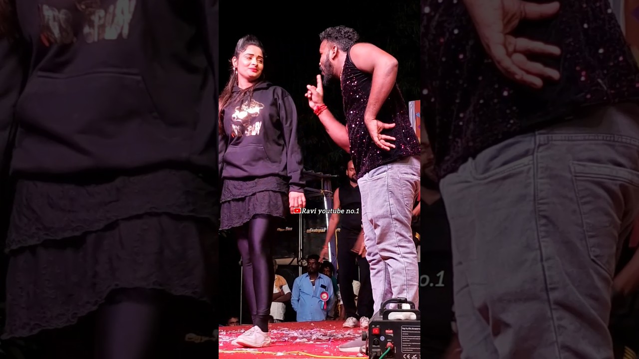 #ramya joo #aadal padal #dance 😍