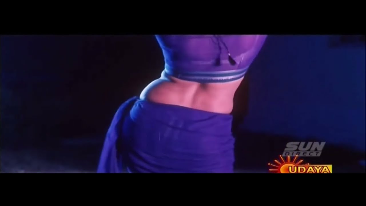 Ramyasri Kannada item song