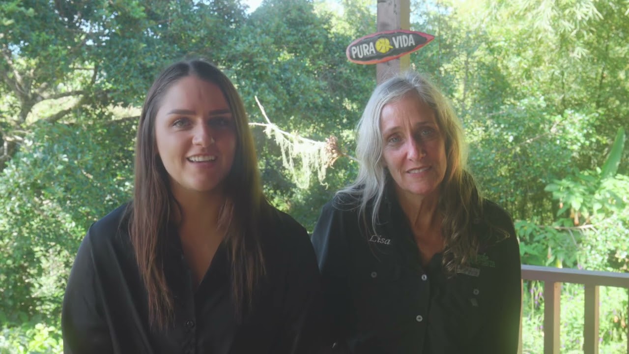 Rancho Naturalista, a “Magical place”…. a prime birdwatching destination
