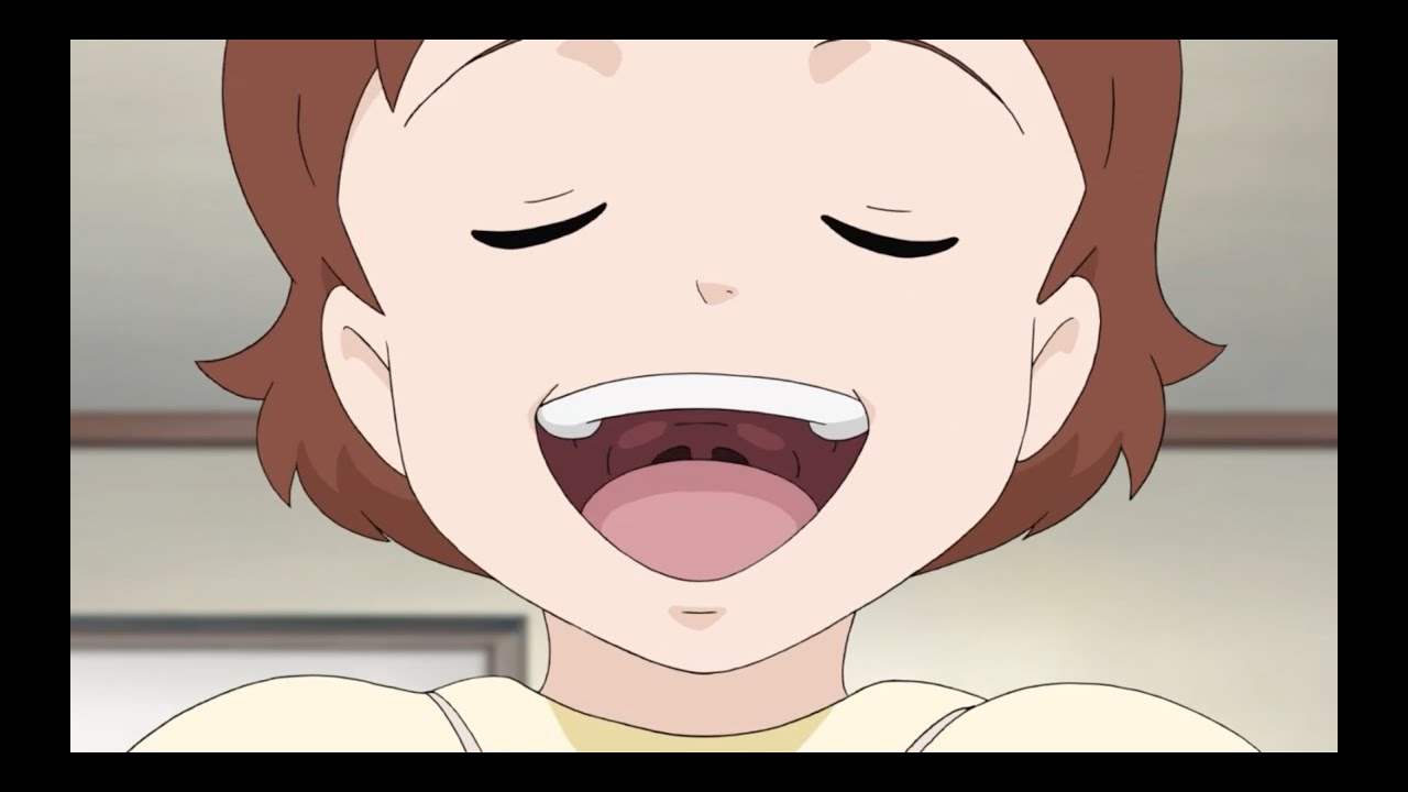 Random Compilation: Female Mouth Zooms