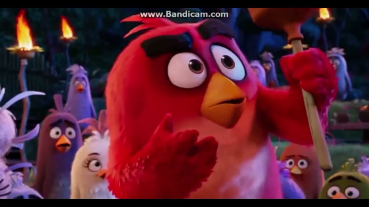 Random Mix Story Trailer (Green Guy 2187)