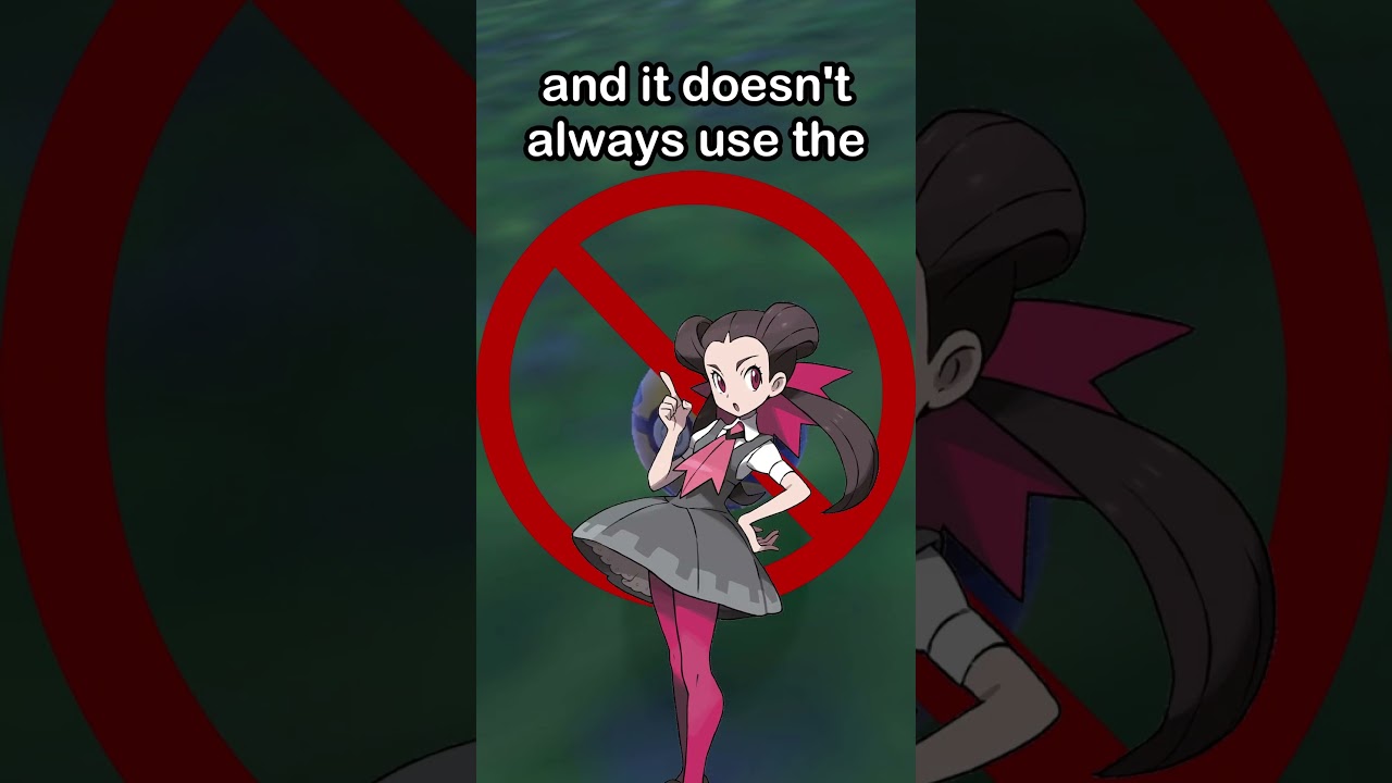 Random Pokemon Fun Facts 3