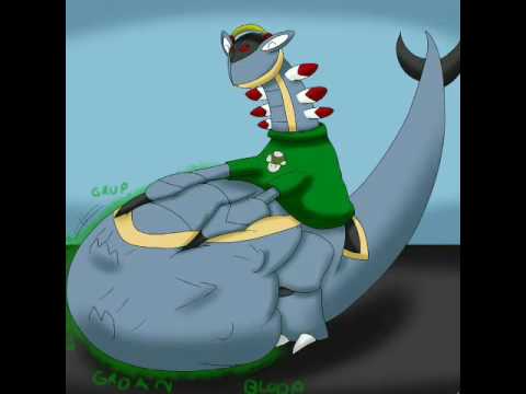 Random Vores 5