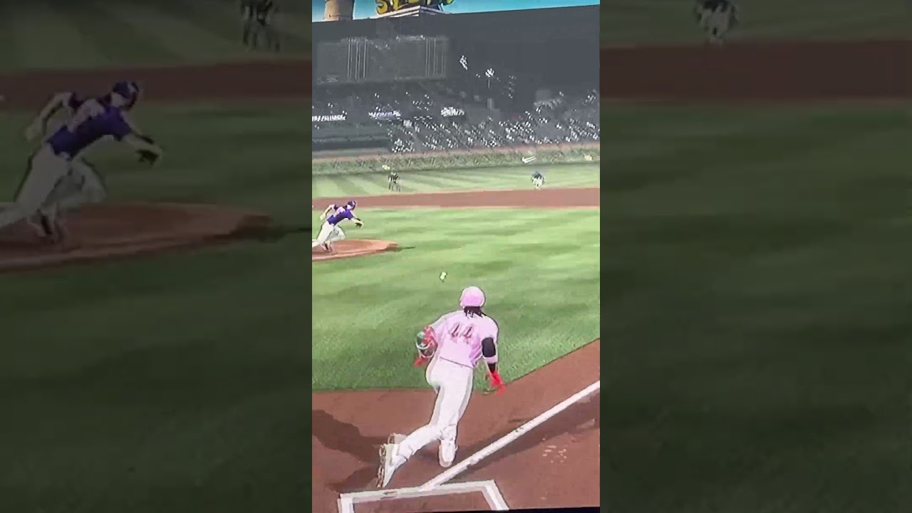 Randy Johnson be flexible  @Blakeprodzz