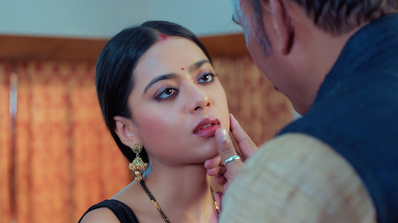 RANGEEN / पत्नी ने चुकाई उधार की कीमत / Hindi 4K