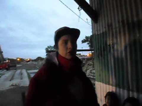 Rango Vs Alito | 1º Ronda | 13º Zarafree