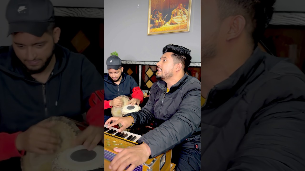 Ranjheya ve | Zain Zohaib | Cover Song