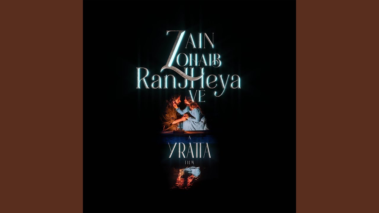 Ranjheya Ve