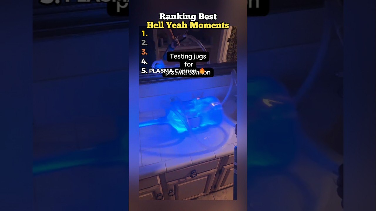 Ranking Best Hell Yeah Moments 🤟 #hellyeah #tiktok