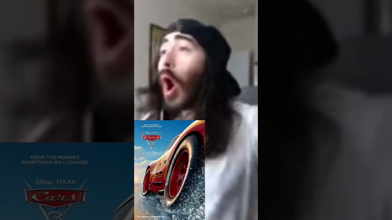 Ranking Cars/Planes Movies With Memes