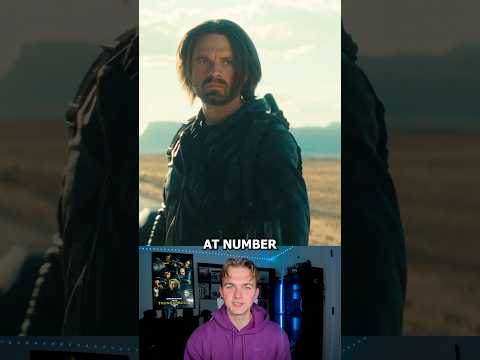 Ranking Phase 5 MCU Movies