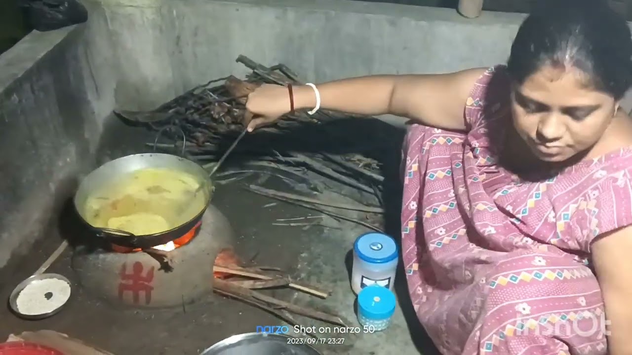 #ranna Puja vlog episode 🫕🫕