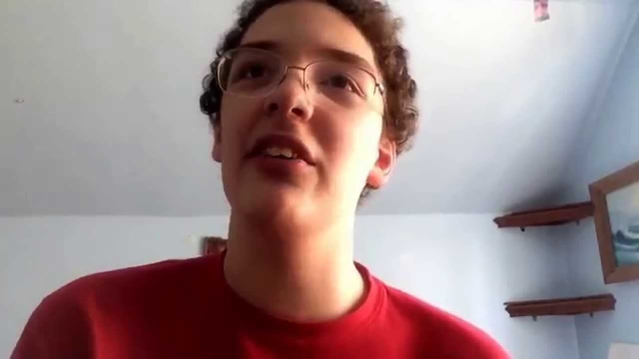 Rant on Chowder