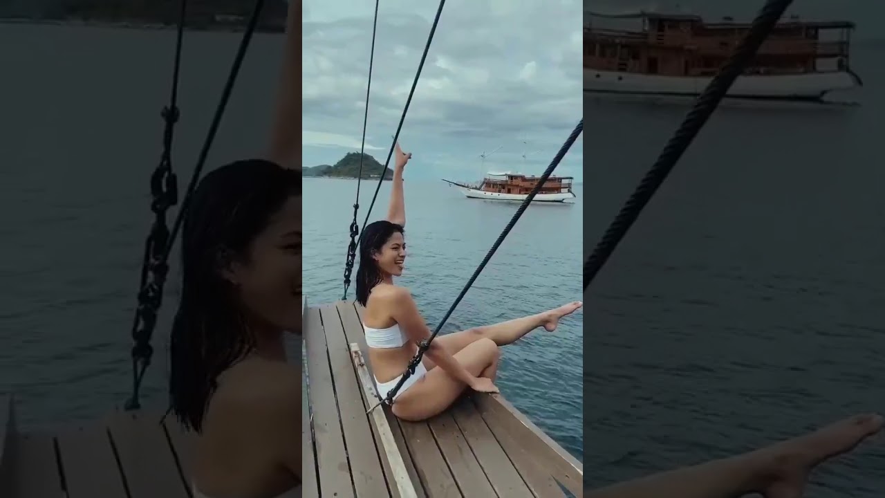 ranty maria labuan bajo