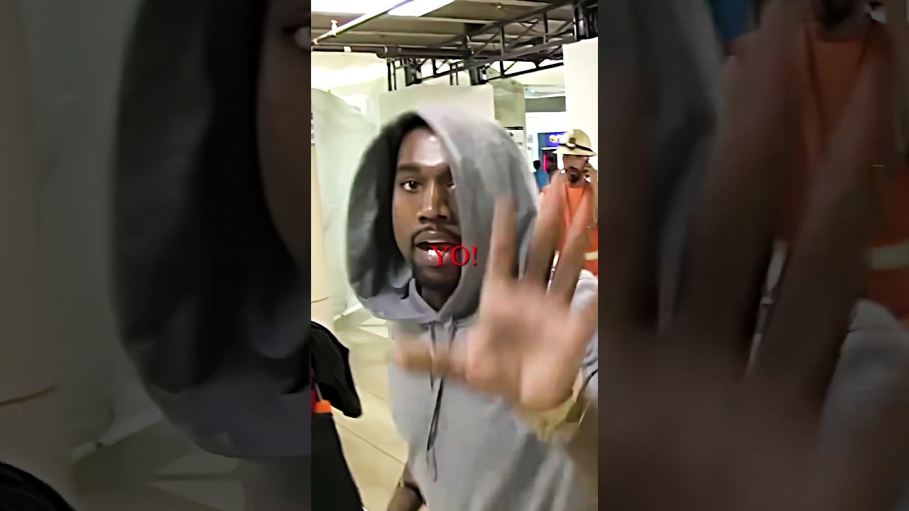 Rappers VS. Paparazzi 😳 (50 Cent, Kanye West, Snoop Dogg)