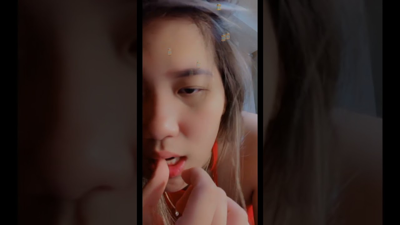 Rara live ganti kostum bikin halu pascolers #bigo #live #periscope #bigolive