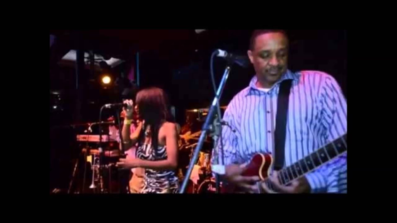Rare Essence ft. Lil Benny - Oops (Oh My)