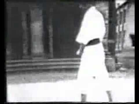 Rare Gichin Funakoshi