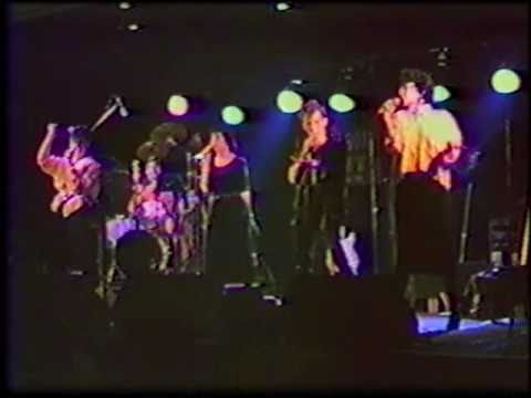 Rare Silk - Oops! (Live, 1986)