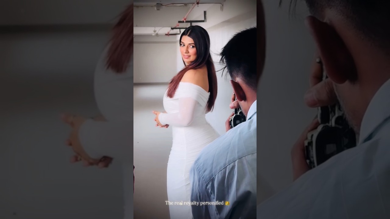 rasha kirmani  new🤍