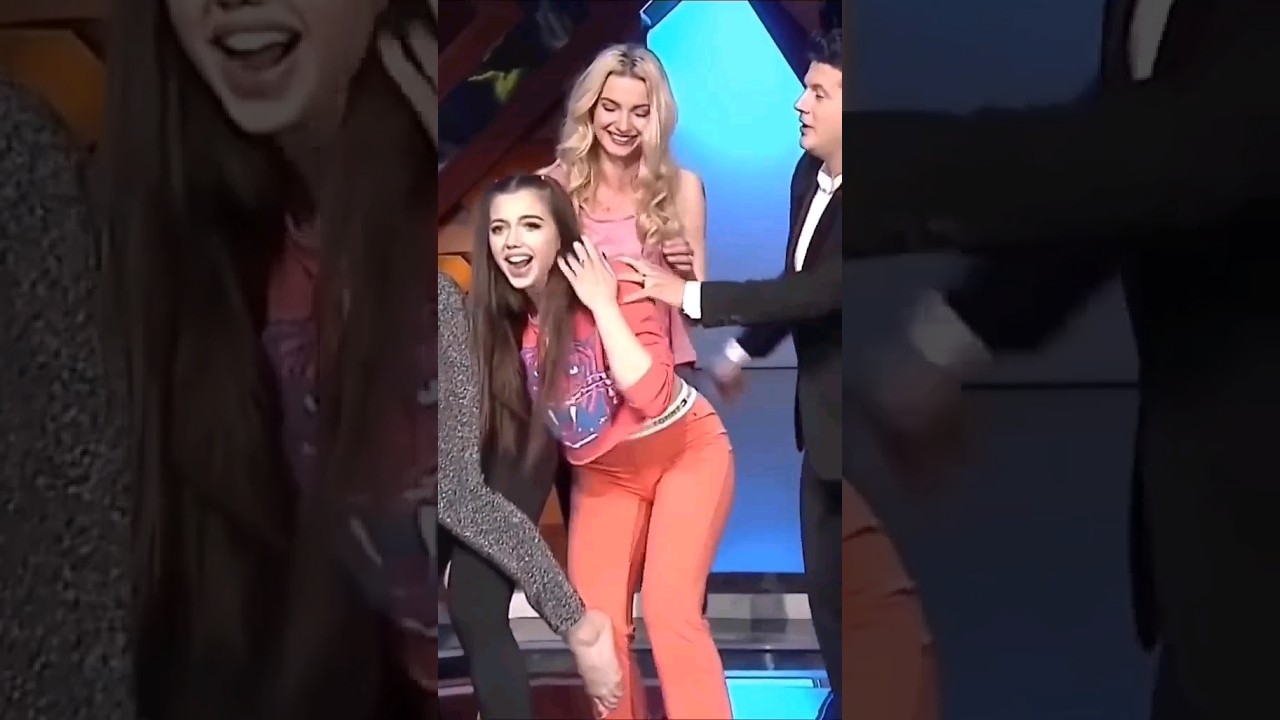 Rashel kolaneci Hot 🥵video😘