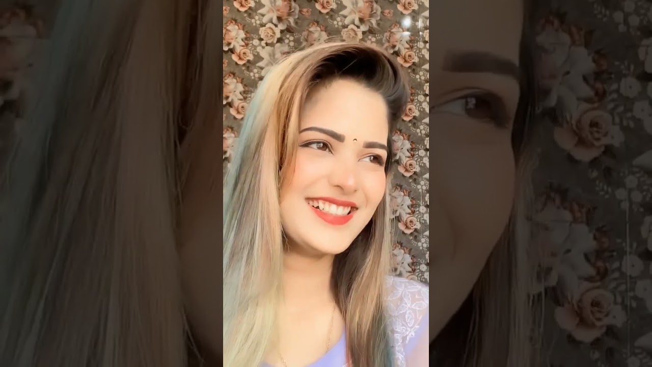 Rashi Hot Instagram Trending Model