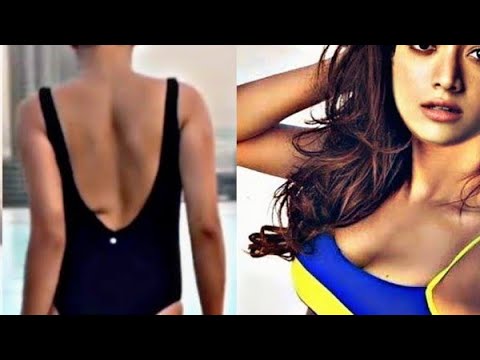 Rashmika Mandana hot boobs vertical edit 4k | rashmika mandanna hot completion | actres hot big boob