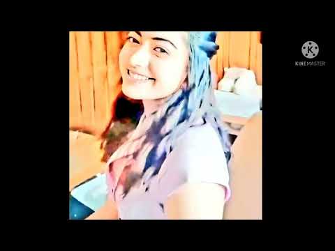 RASHMIKA NIPPLES | SO HOT