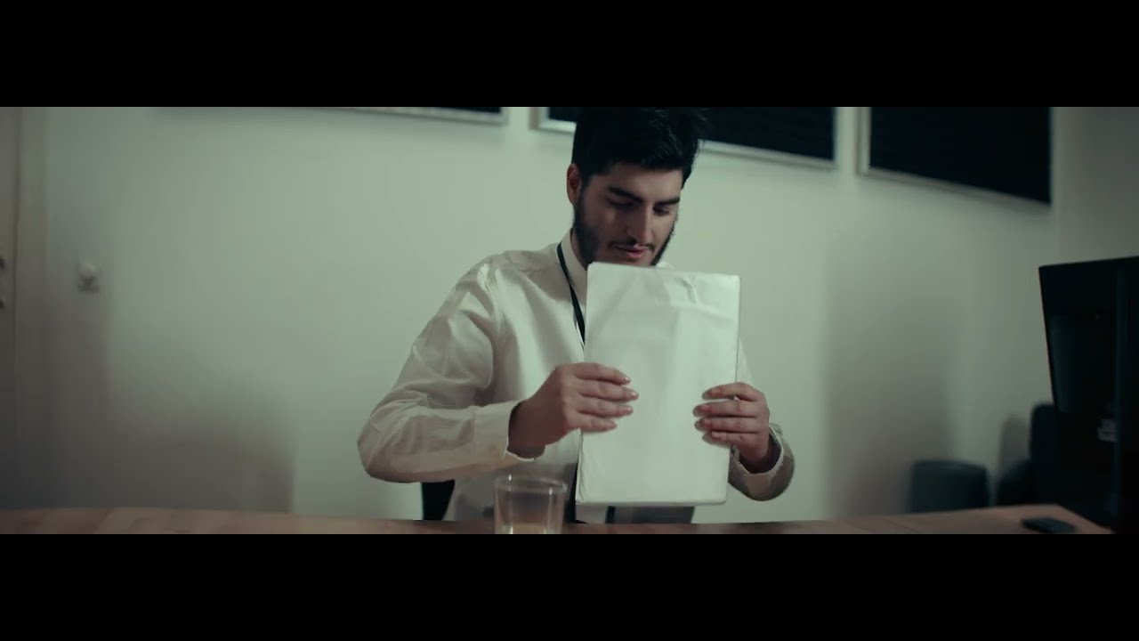 RASHO - STORY (OFFICIAL VIDEO)