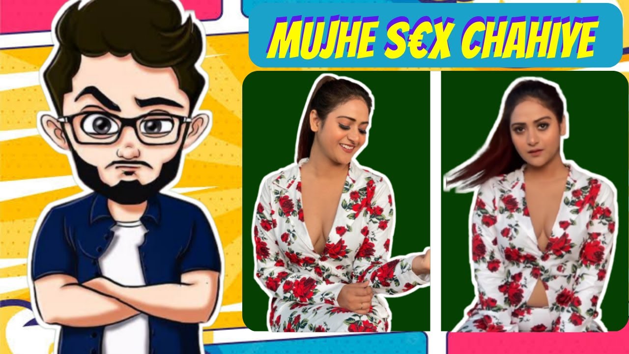 Rashu Dobriyal Hot Video Roast @triggeredinsaan @Thugesh @souravjvlogs