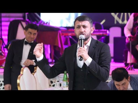 Rasim Cenublu - Yazdim 2025 (Official Music Video)