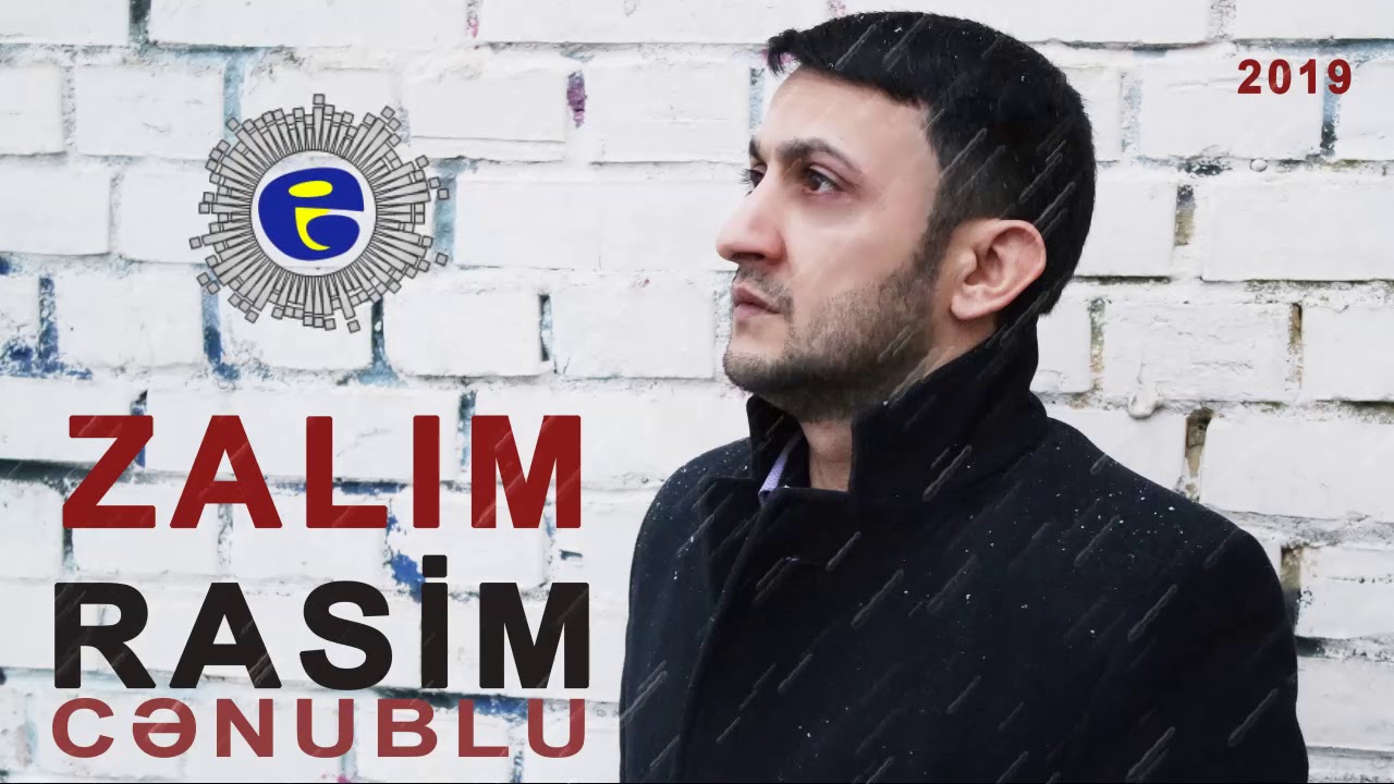 Rasim Cenublu - ZALIM | 2019