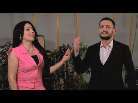 Rasim Cenublu & Zuleyxa Salmanova - Sevmisem Mende 2025 (Official Music Video)