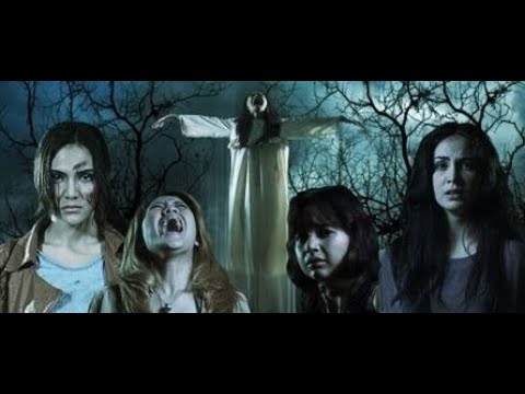 Rasuk Jin horror movie full 2024