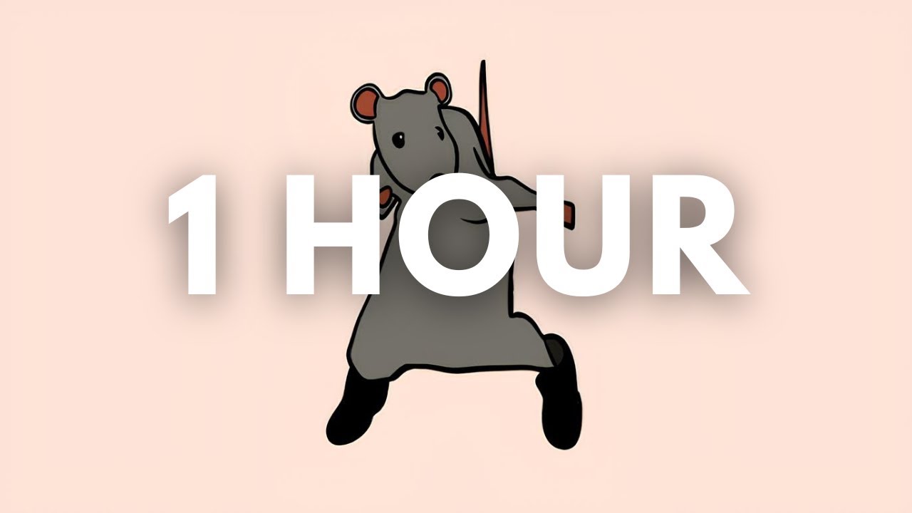 Rat Dance 1hour