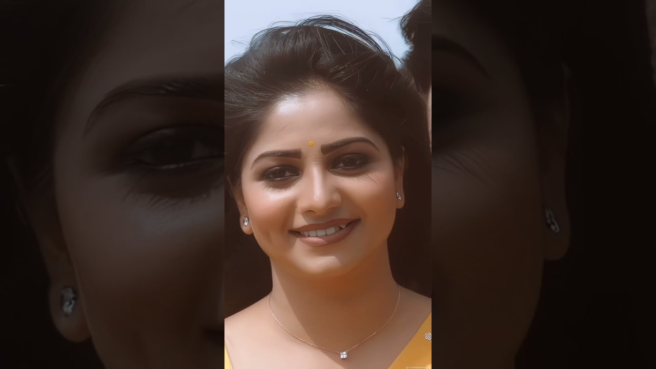 ratchitha glamour videos she looks so adorable #rachitaram #actress_new_video #adult