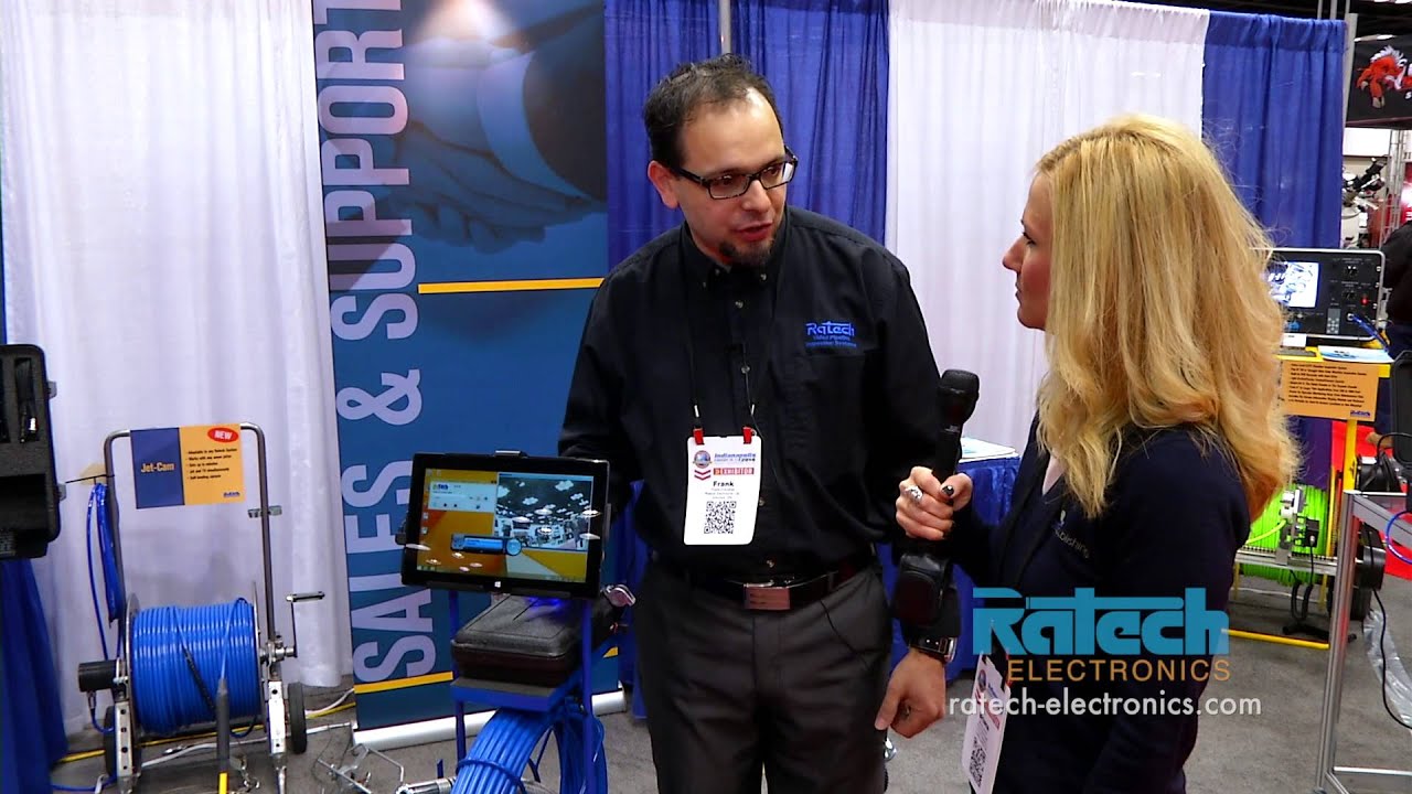 Ratech 2014