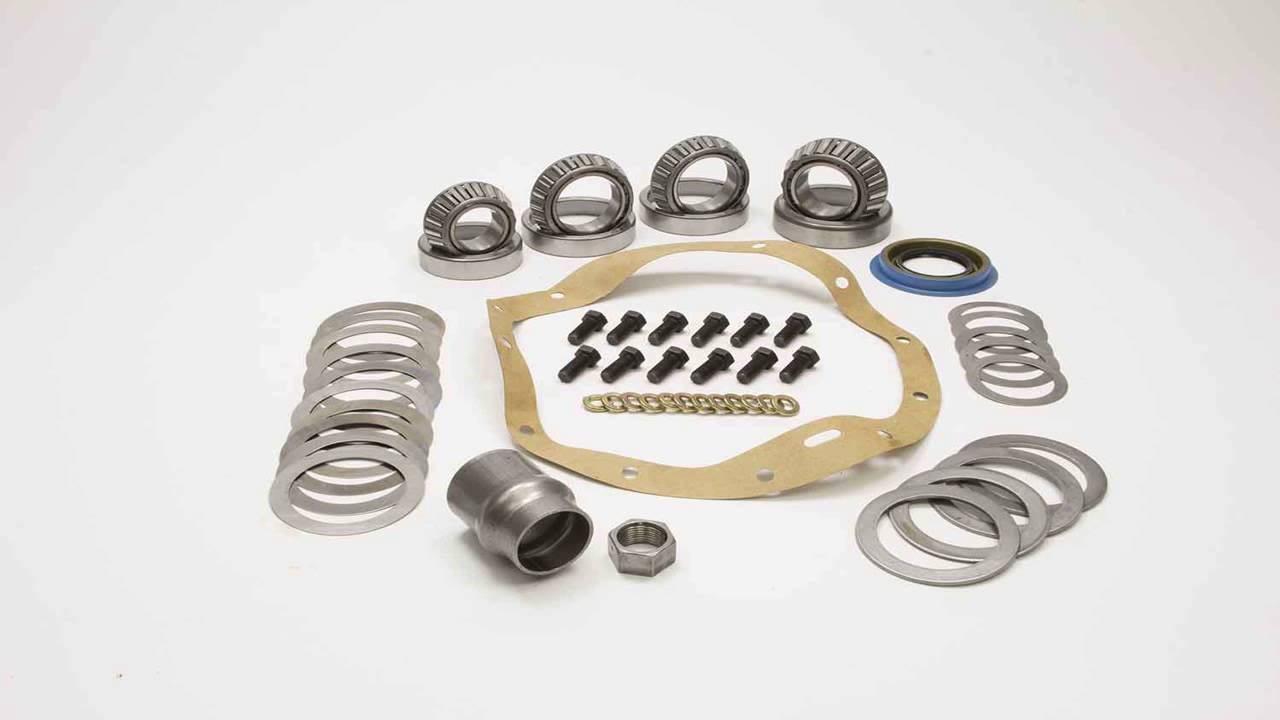 Ratech 308TK Complete Kit