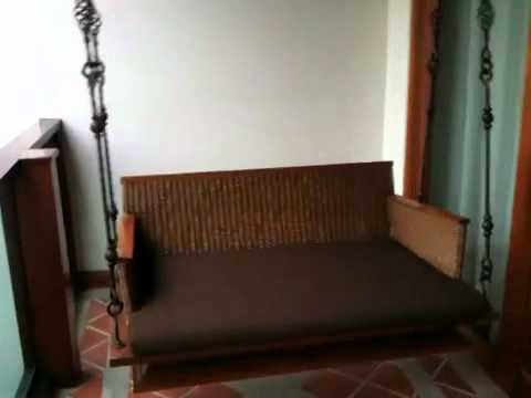 Rati Lanna Riverside Spa Reasort