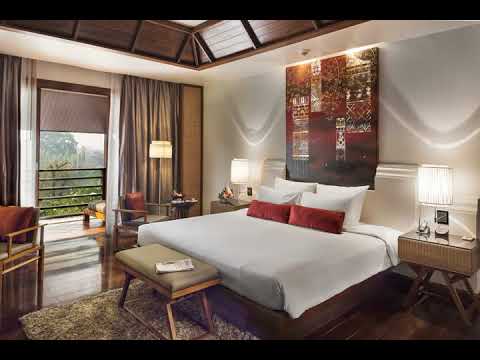Rati Lanna Riverside Spa Resort - Chiang Mai - Thailand
