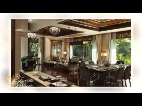 Rati Lanna Riverside Spa Resort - Thailand Chiang Mai