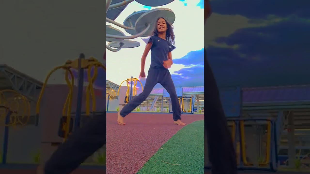 Rato Milton dança 💃