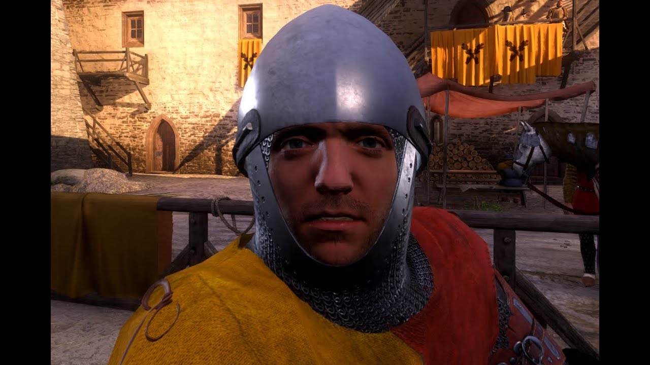 Rattay Tournament victory only by 