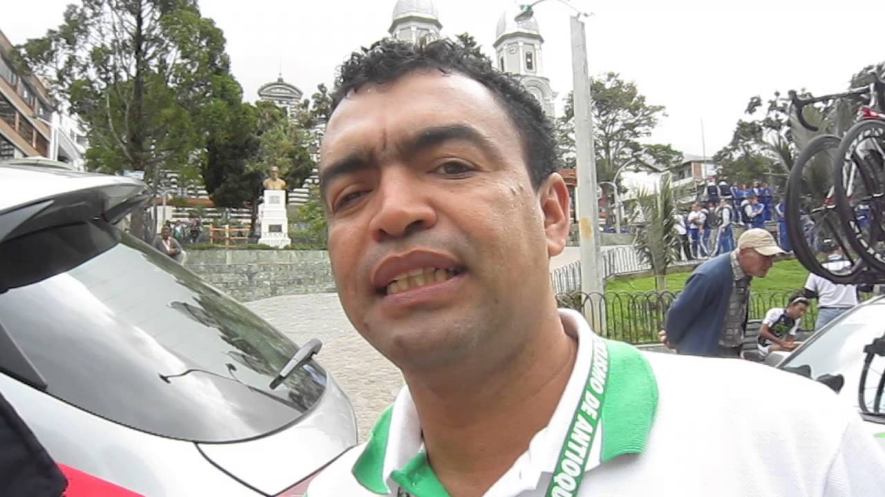 RAUL MESA