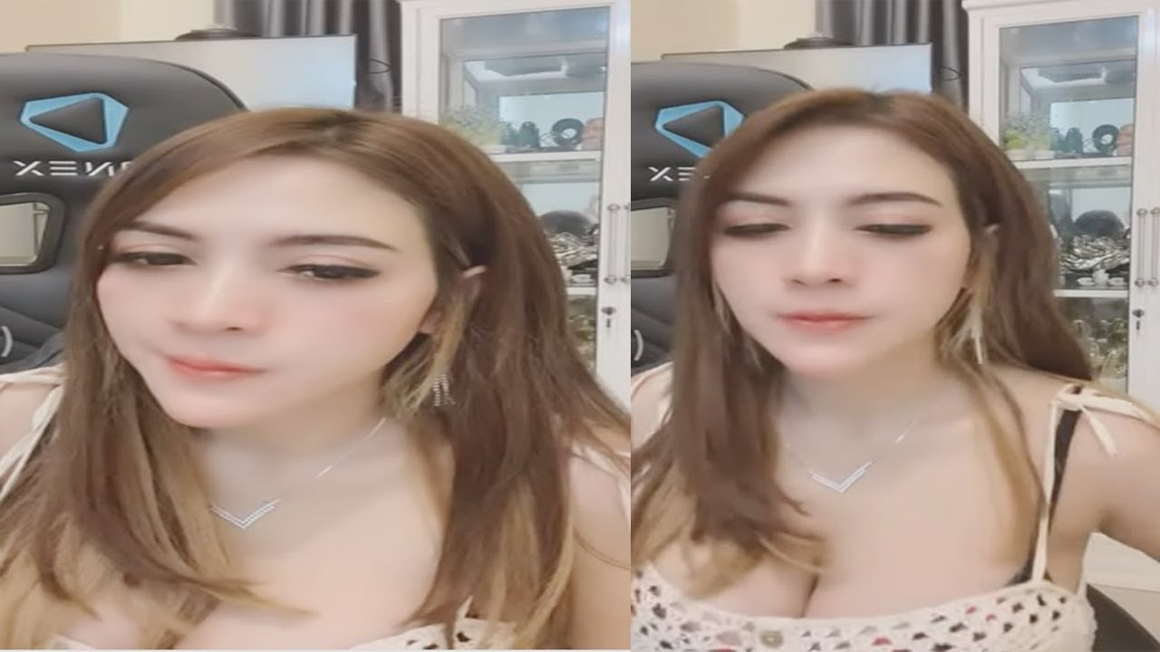 Rava Lyko 00330​ :Beautiful girl live, very sexy dance video BIGO LIVE